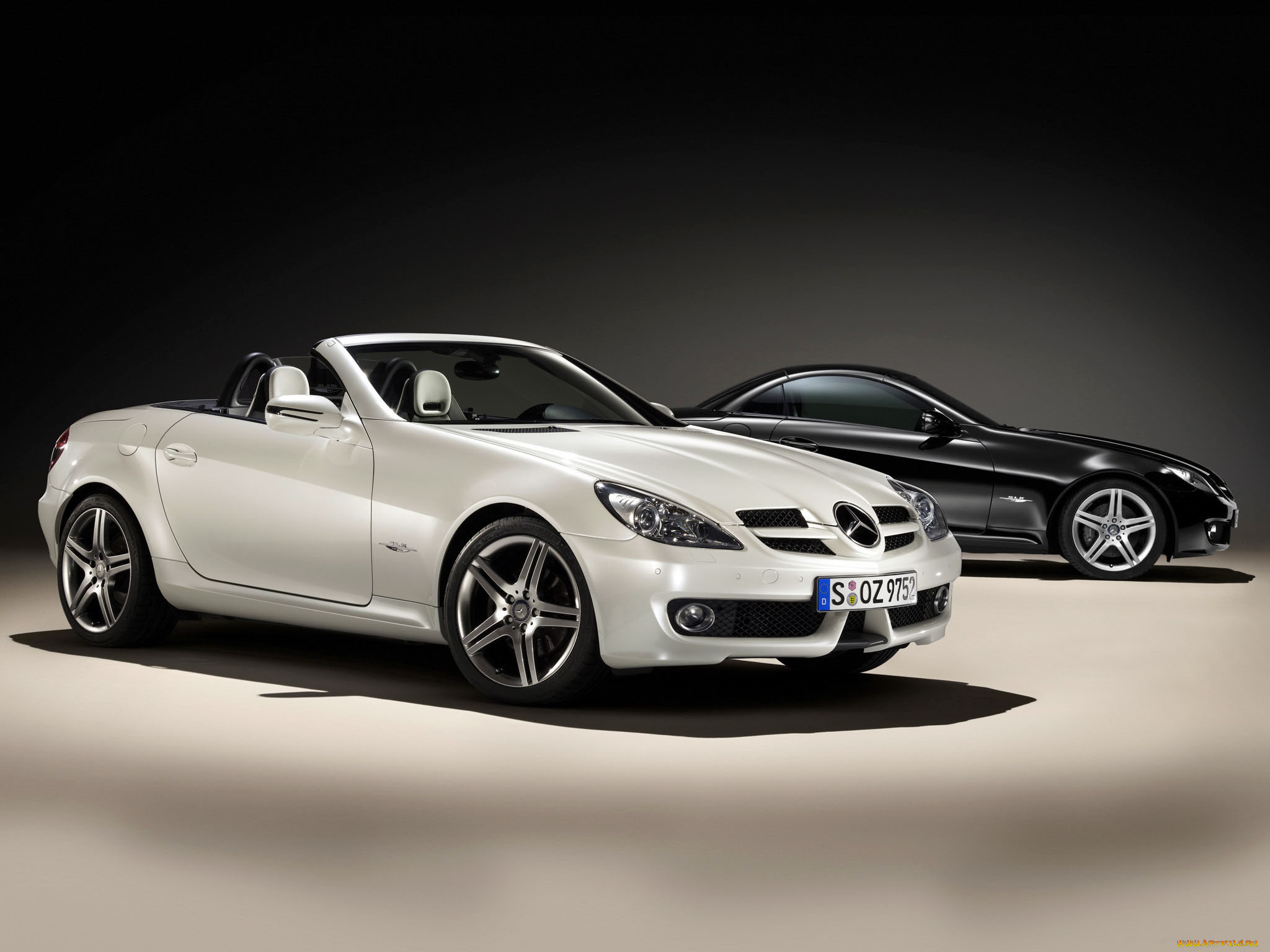 , mercedes, benz